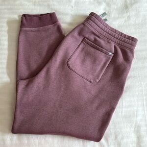 Figs Off-Shift Jogger Sweatpants - XL